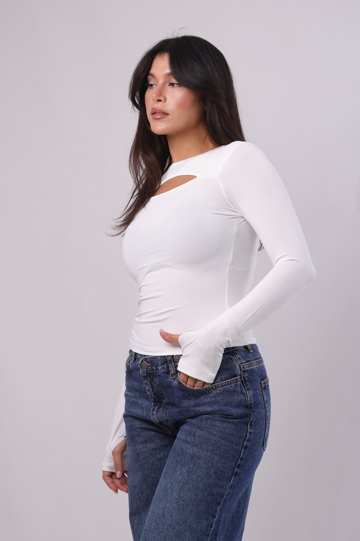 Elle Top
