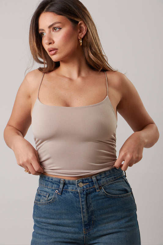 Tube Tops