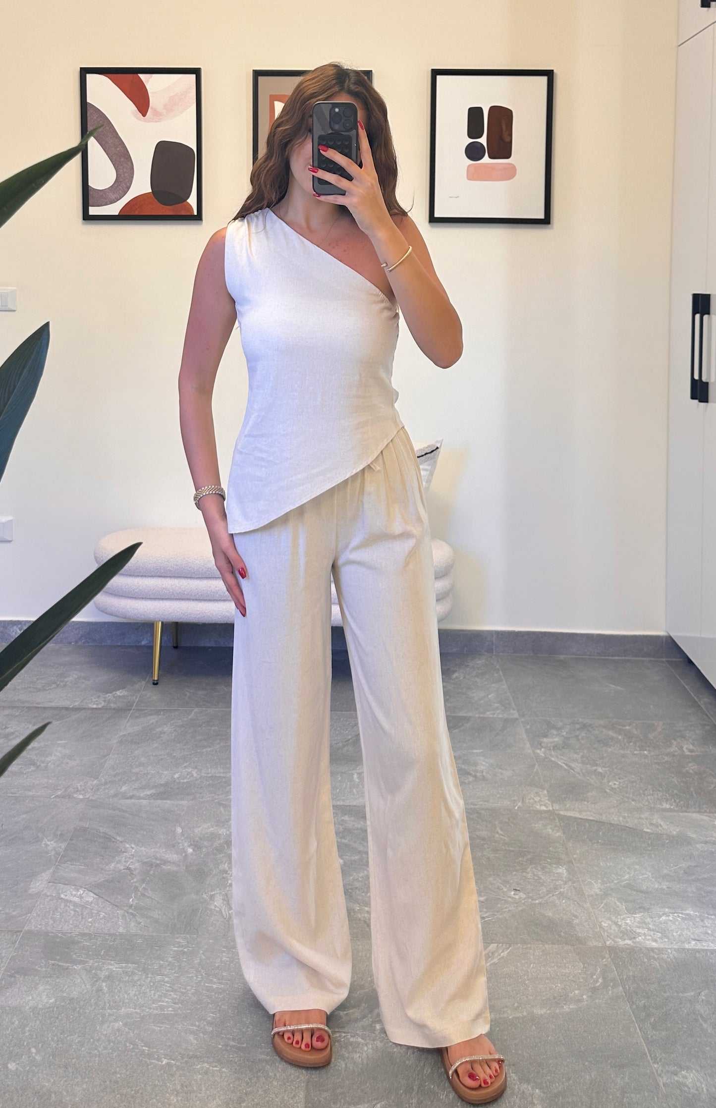 “Solene” Set