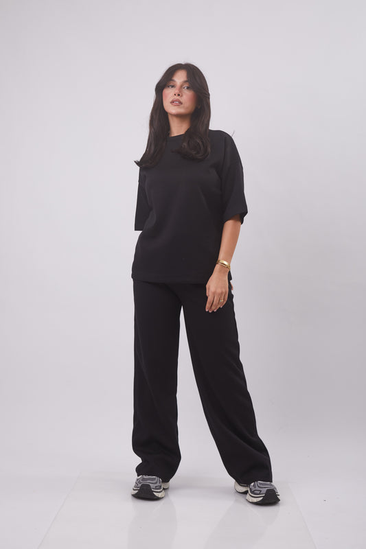 The Essential Oversized Set