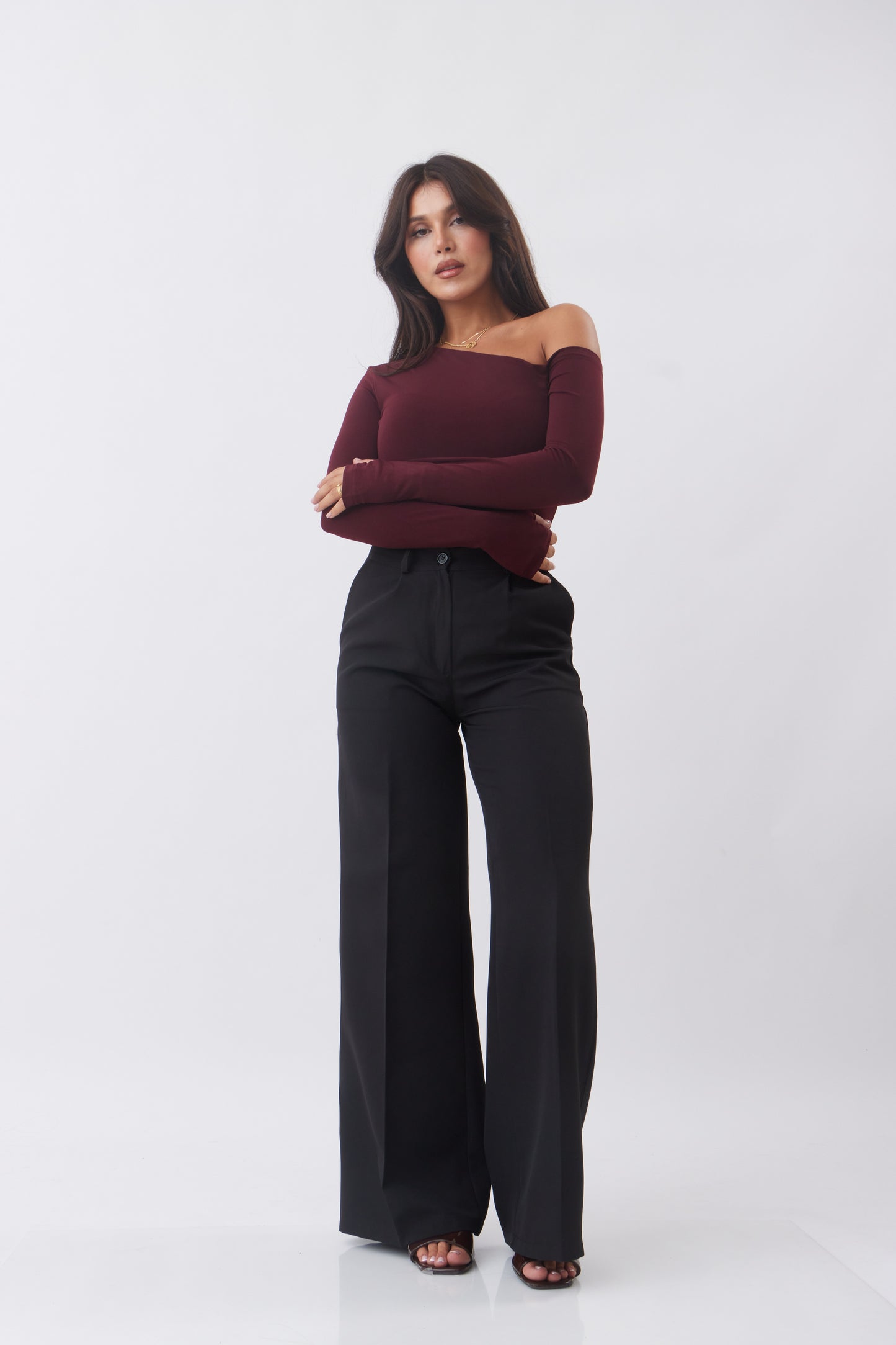 The Essential Trouser-New Colors