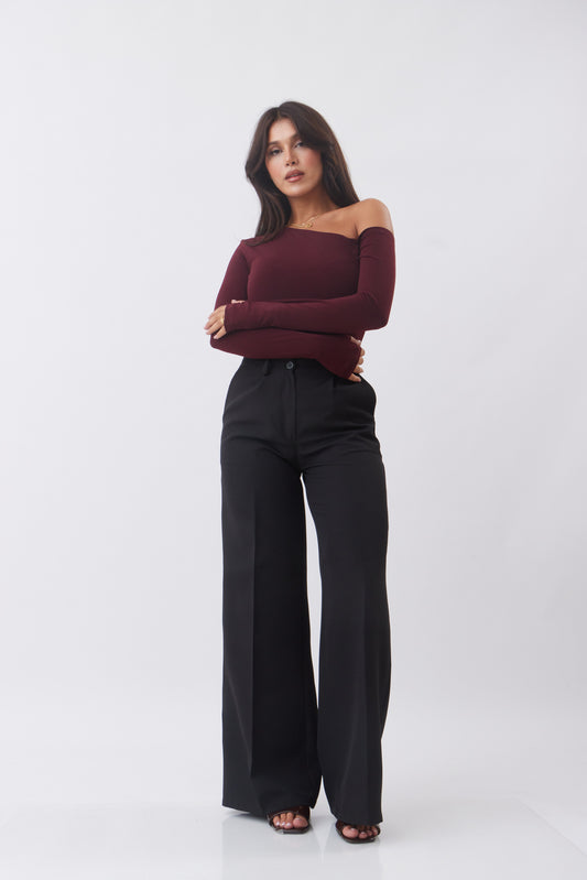 The Essential Trouser-New Colors