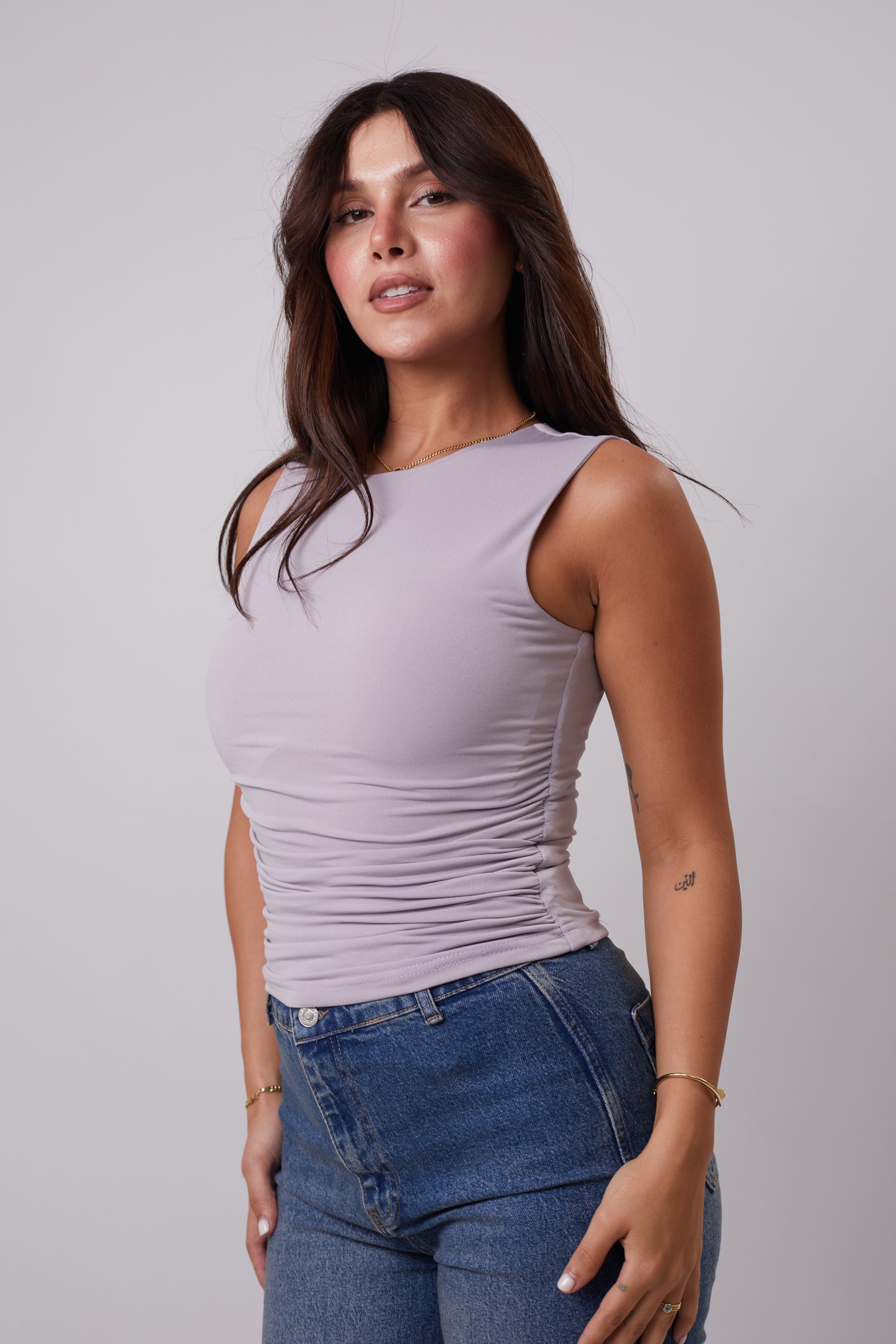 Tina Basic