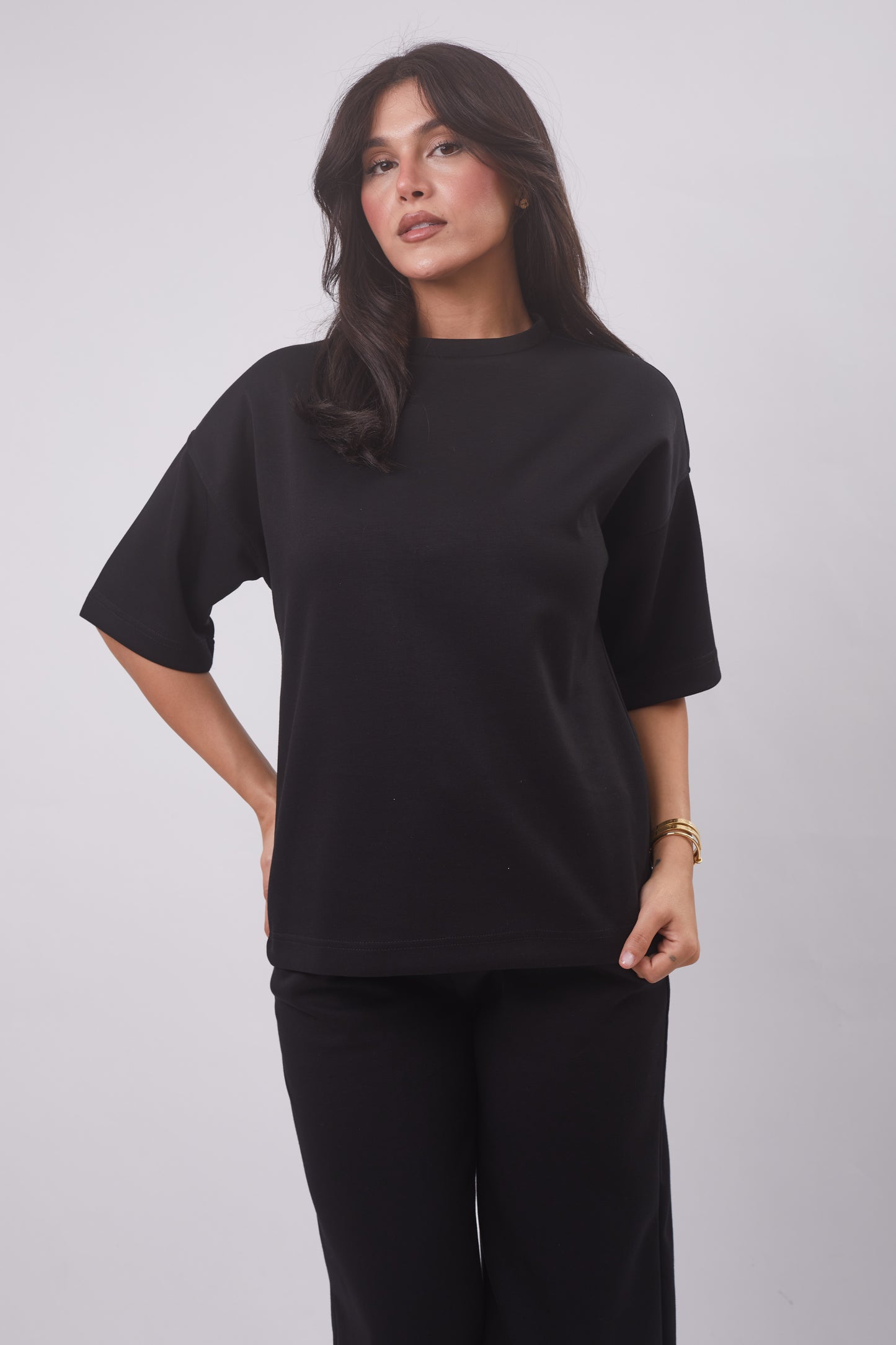 The Essential Oversized Set