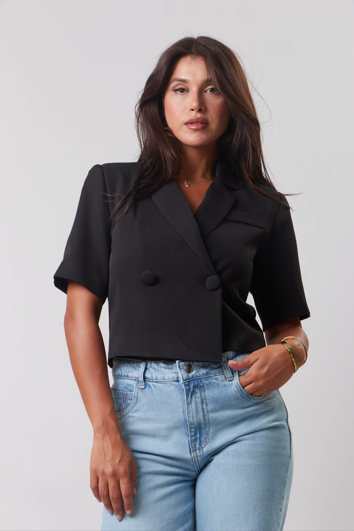 Muse Blazer