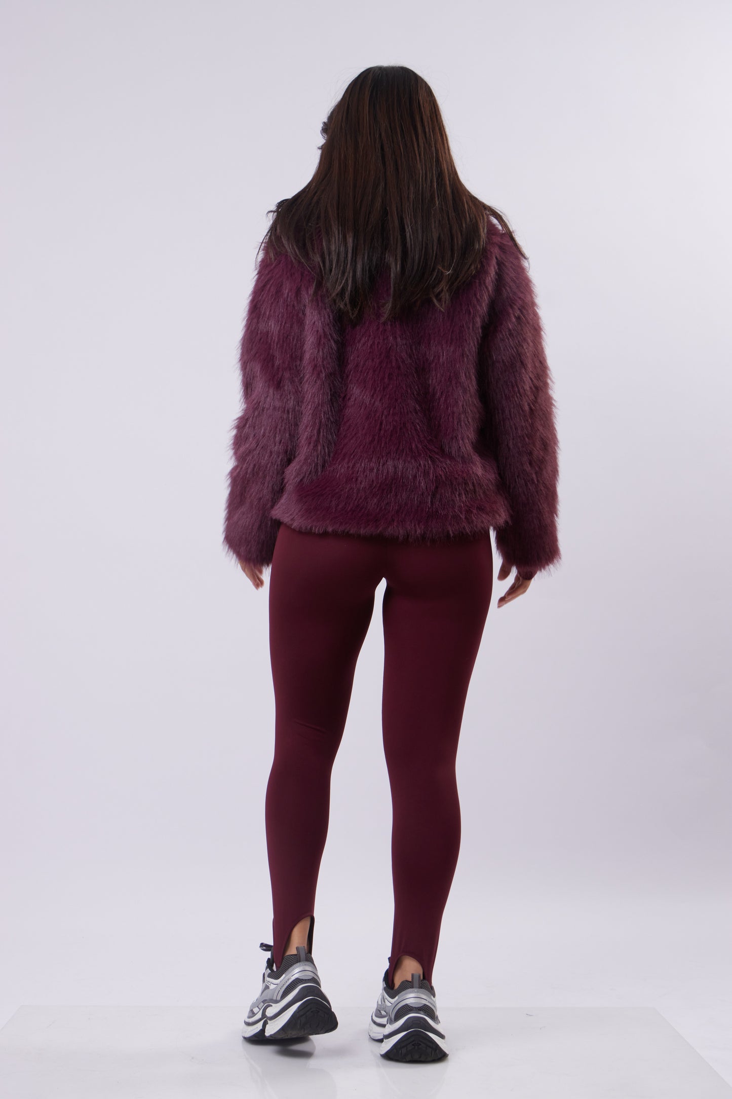 Ballerina high waist leggings