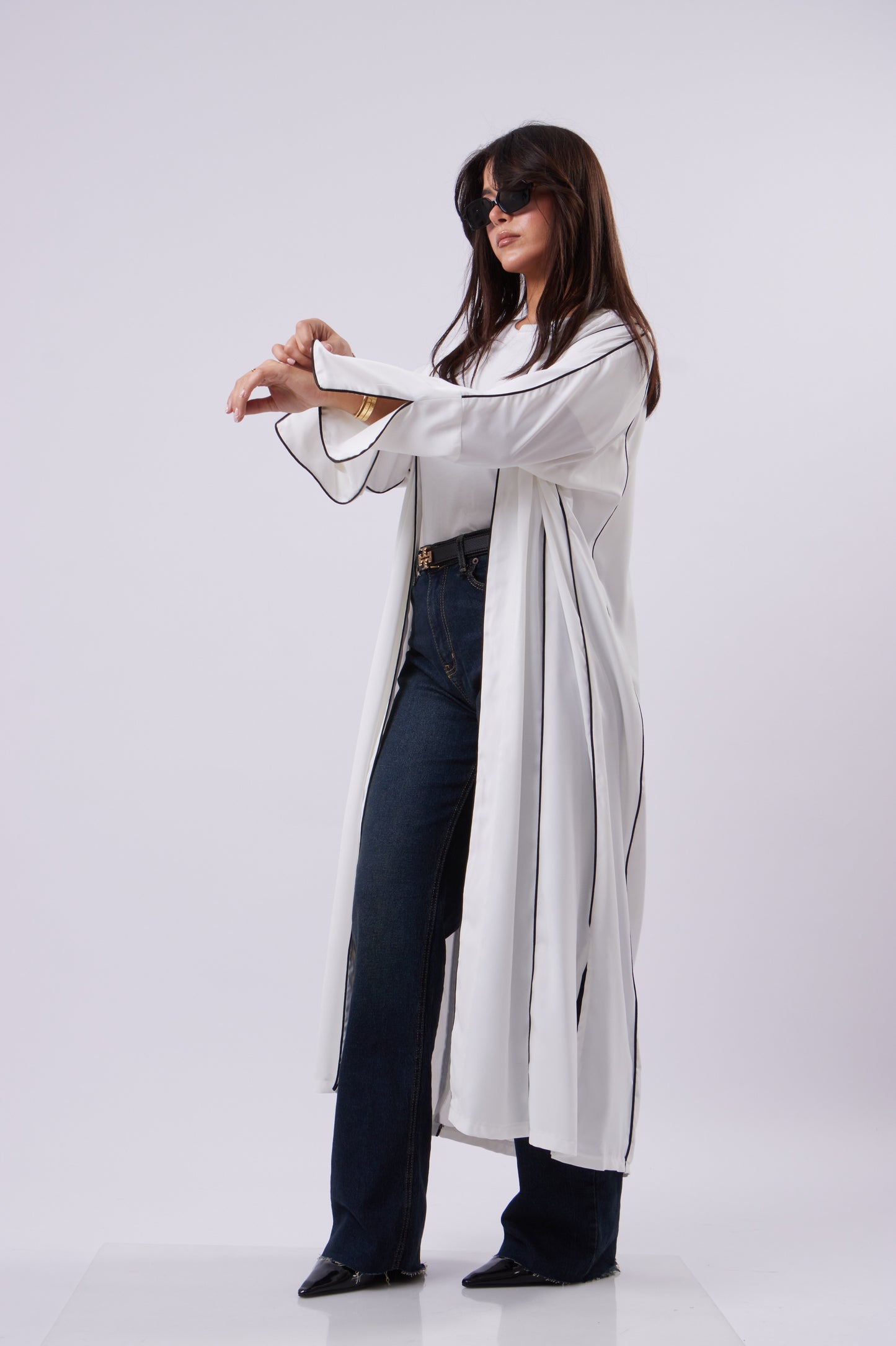 Noor Abaya