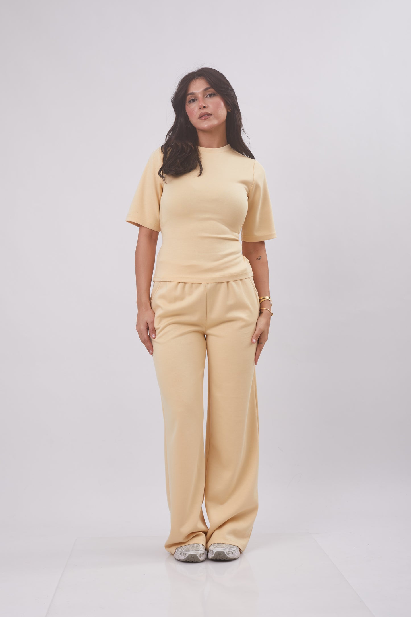 The Contour Modal Set