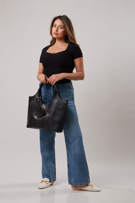 Medium Shade-Denim