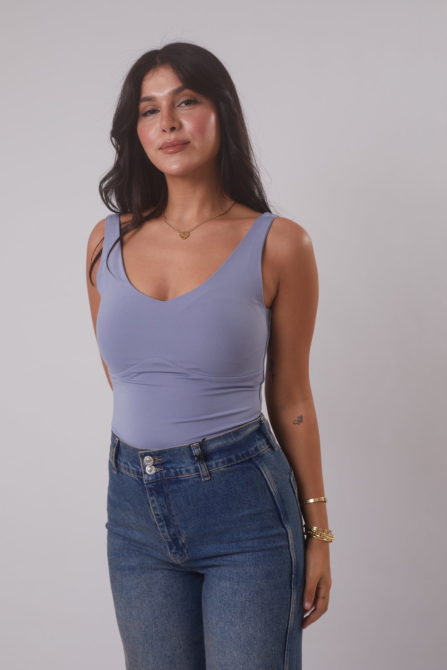 Luna Tank top