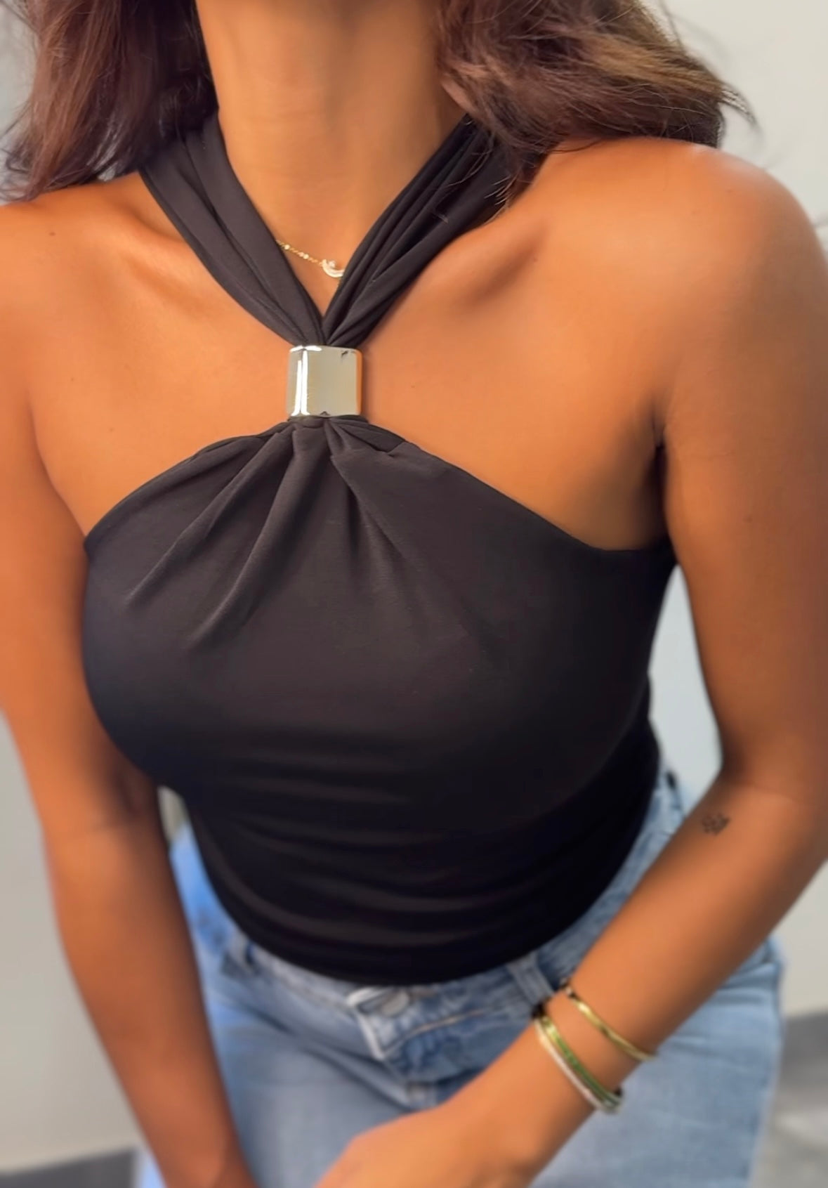 “ELARA” TOP