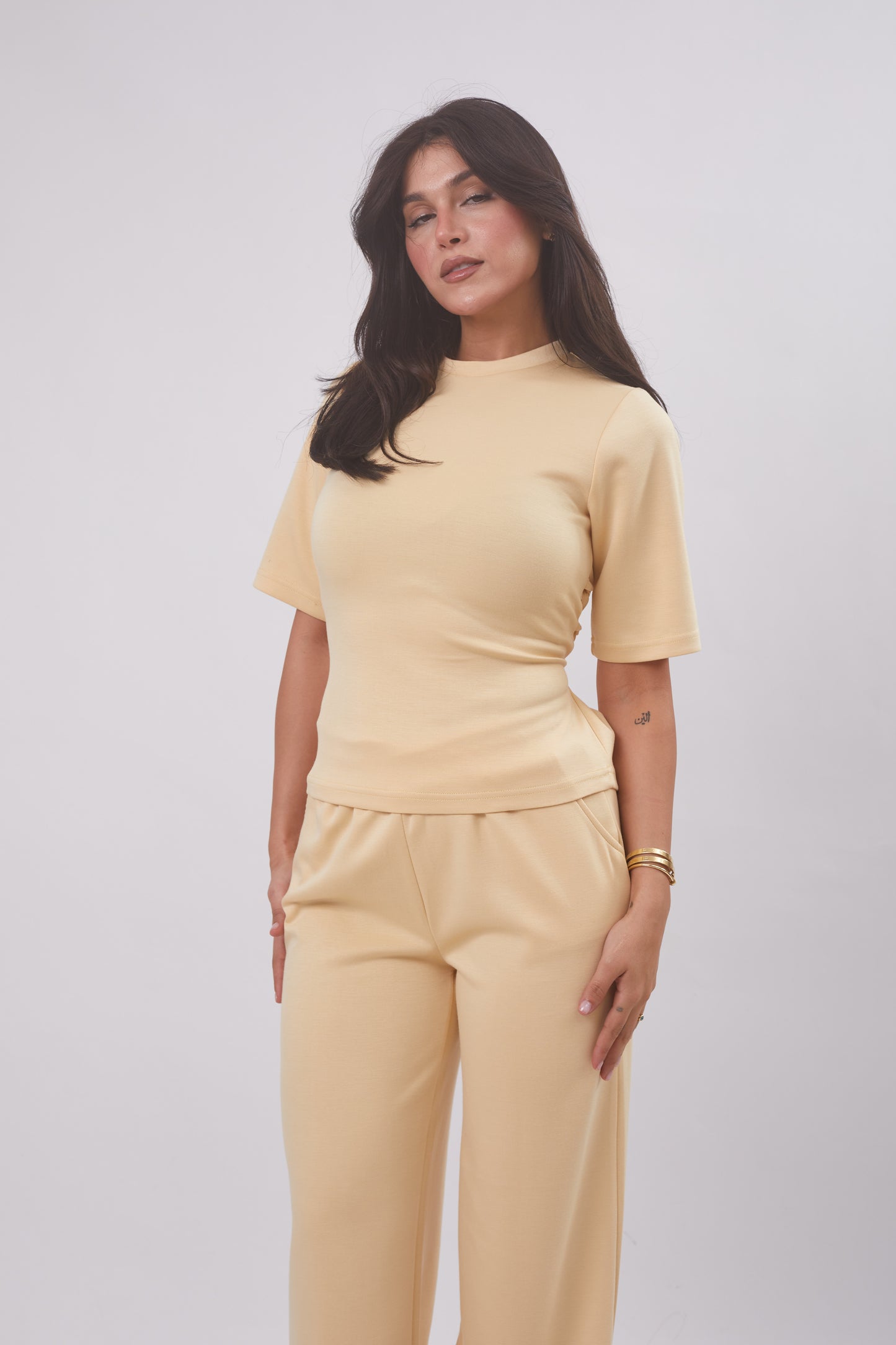 The Contour Modal Set