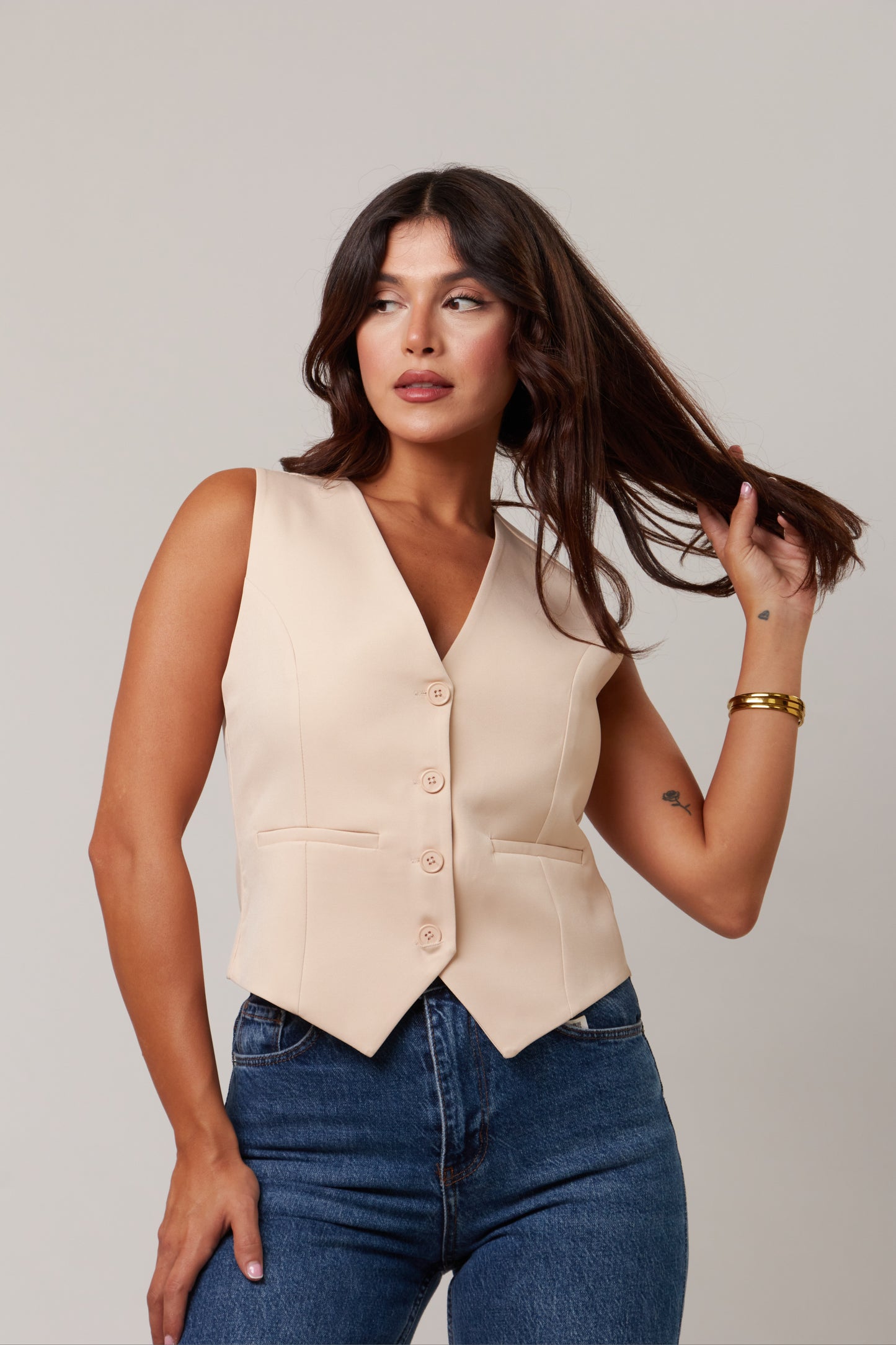 Nina Vest