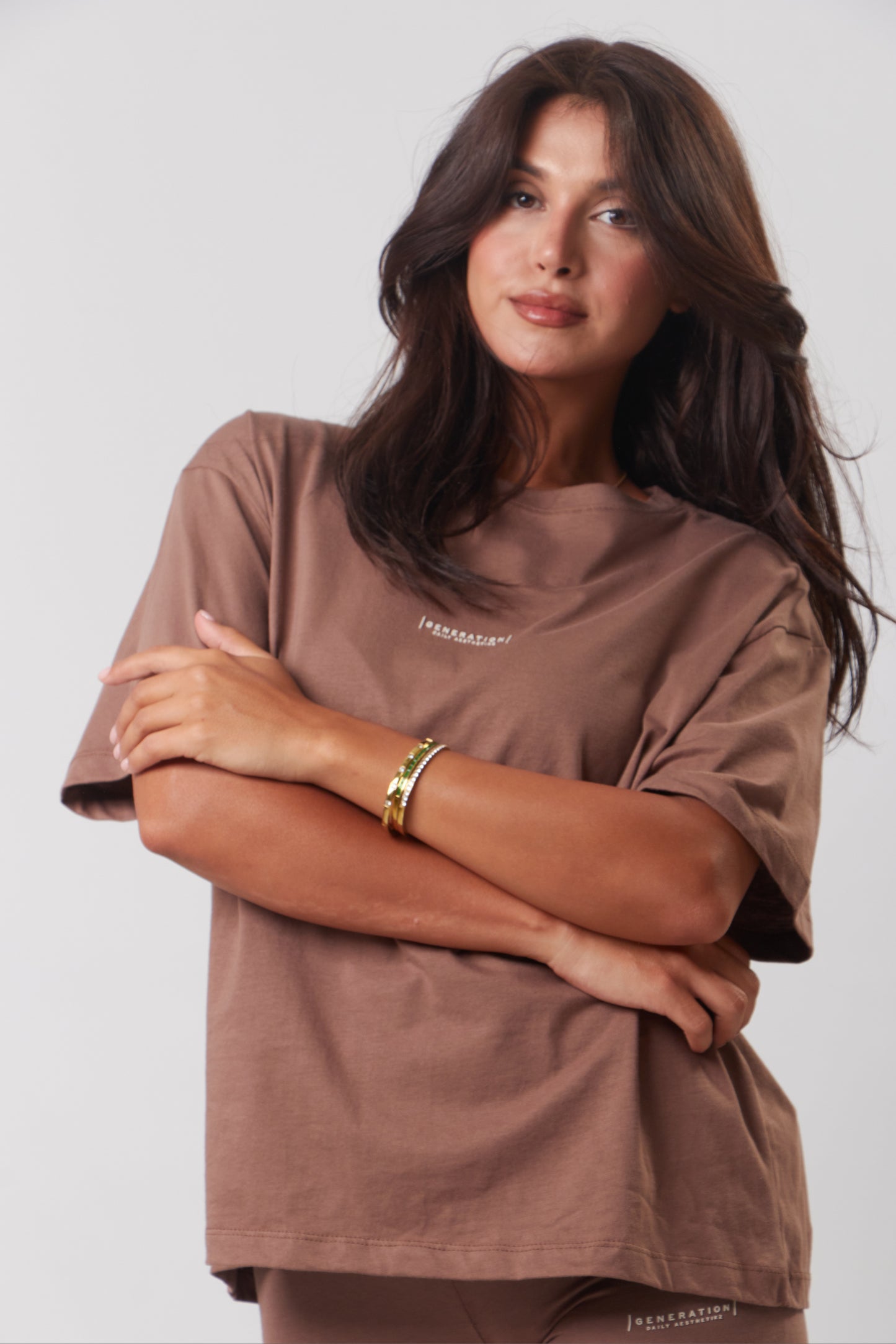 Casual 2 Pcs Set