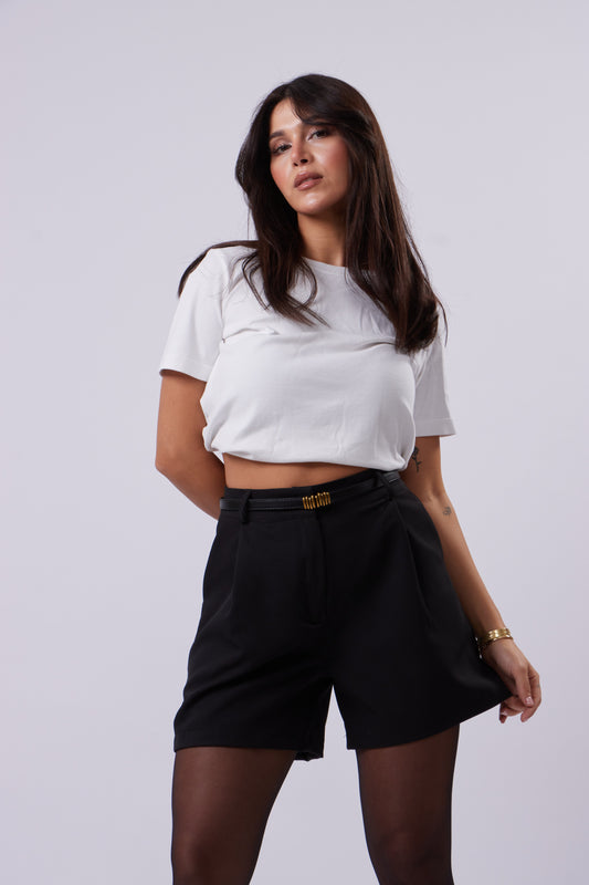 Essential Tailored Shorts