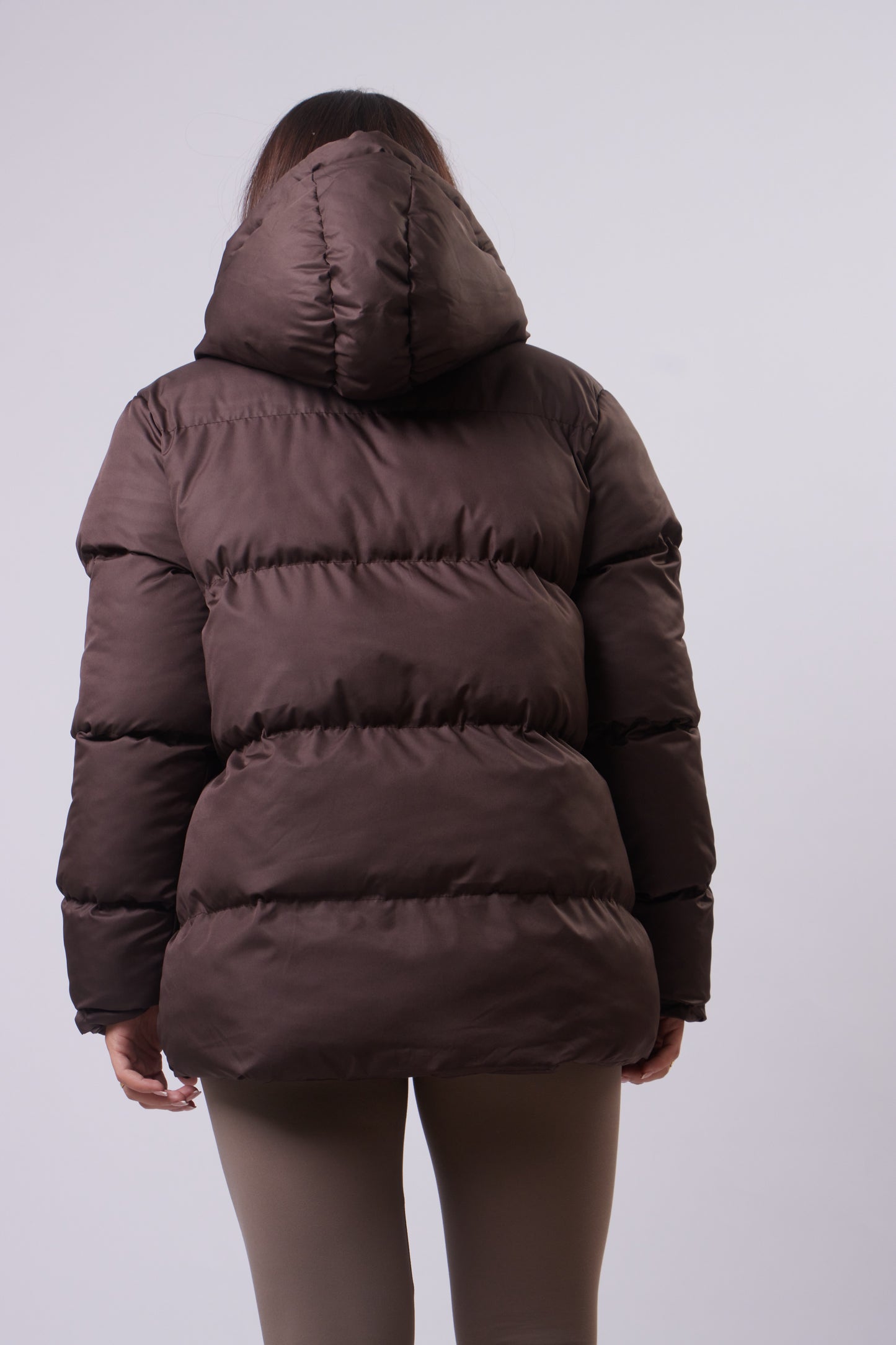 Puffer Jackets