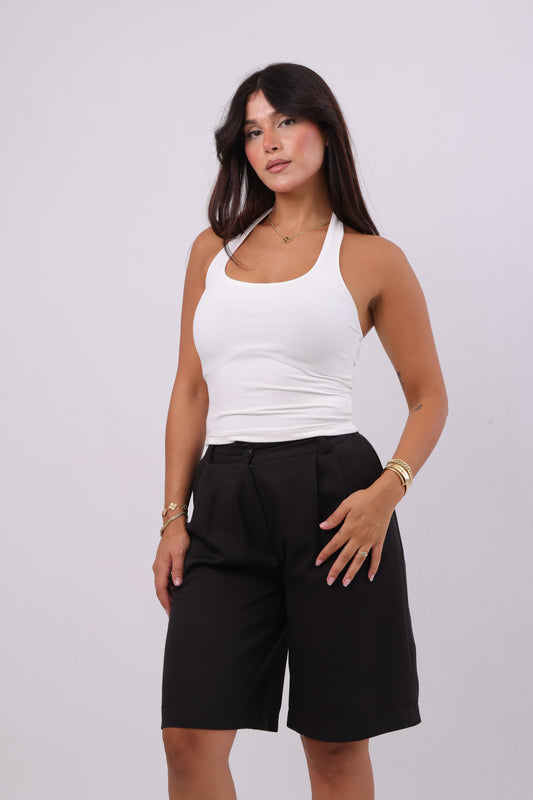 Aria Bermuda Short
