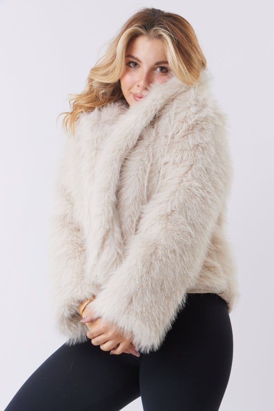 Fur Jacket