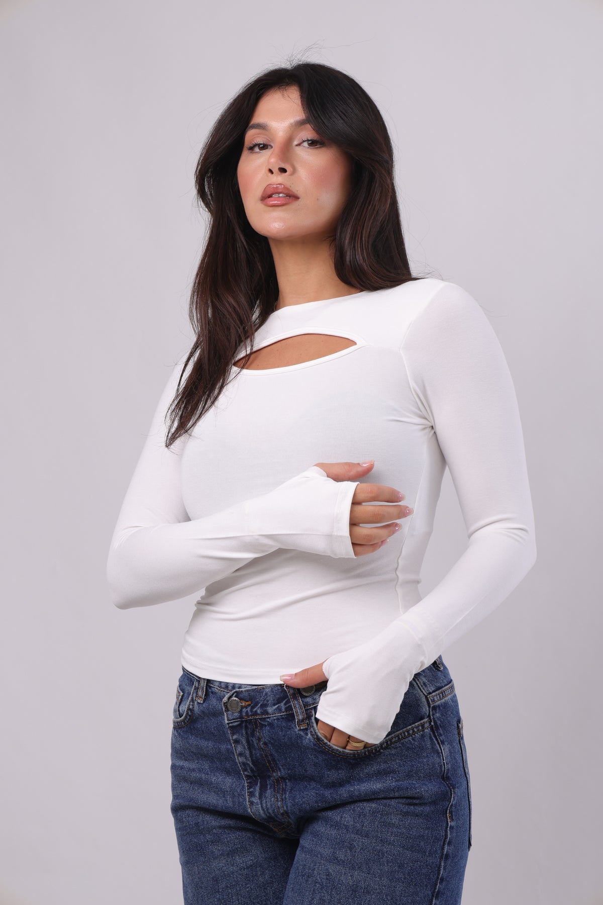 Elle Top