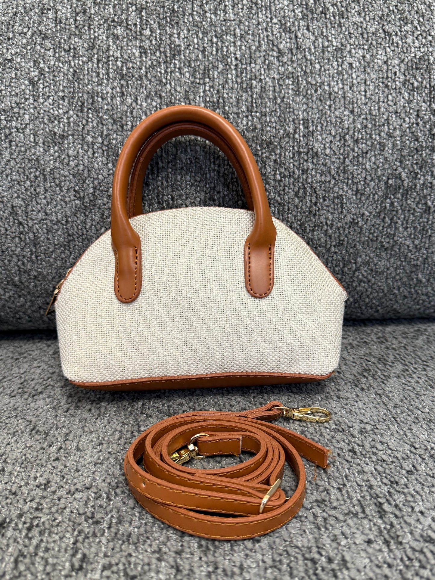 “Alexia” Micro Bag