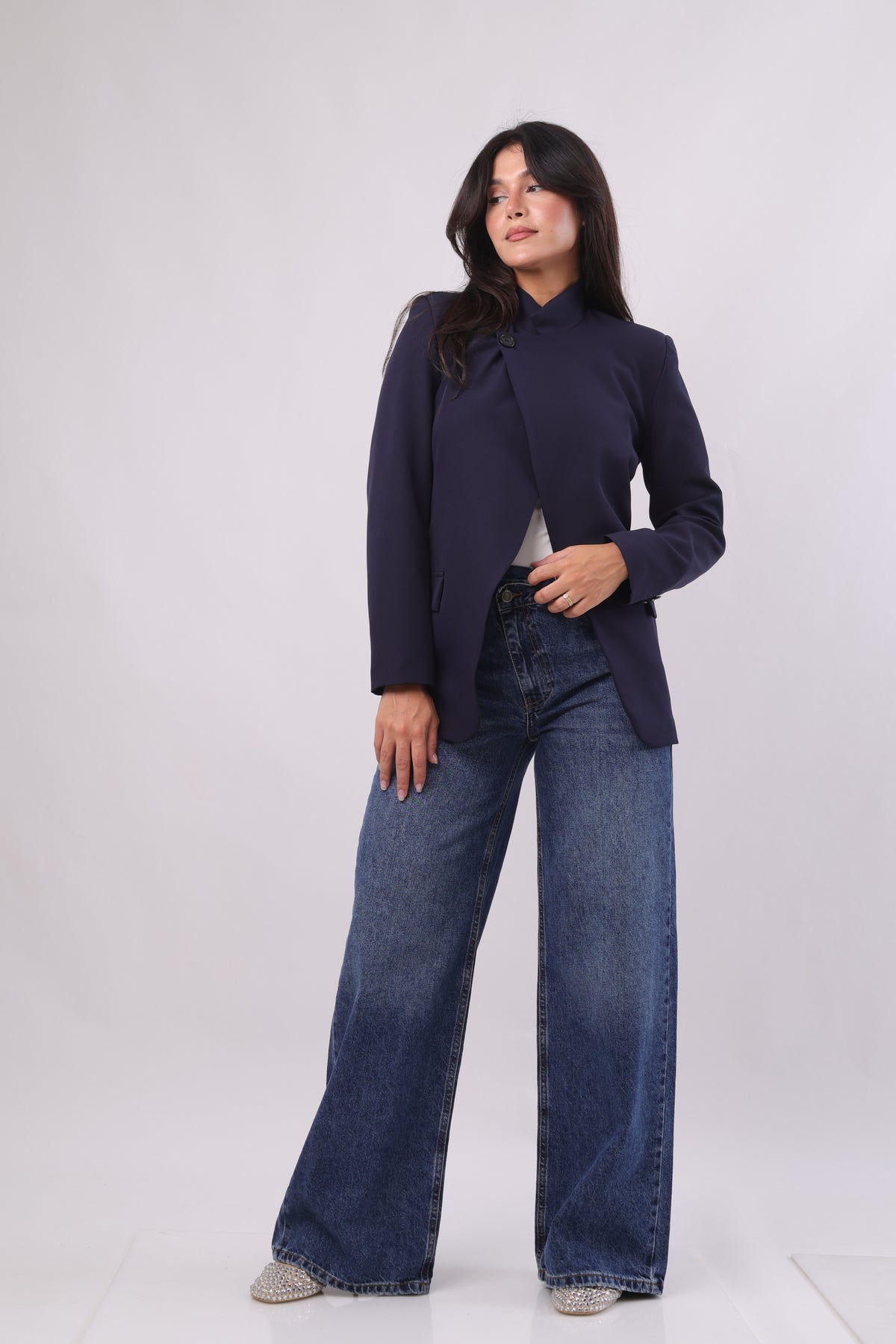 Talia Blazer