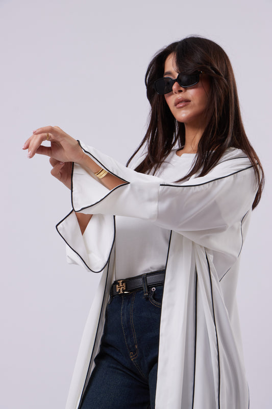 Noor Abaya