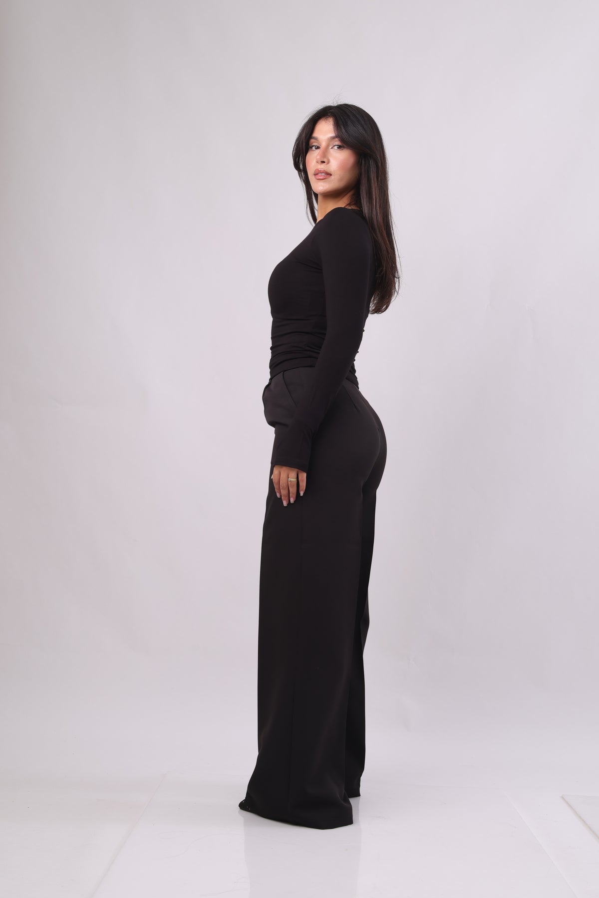 Essential Tailored Trouser