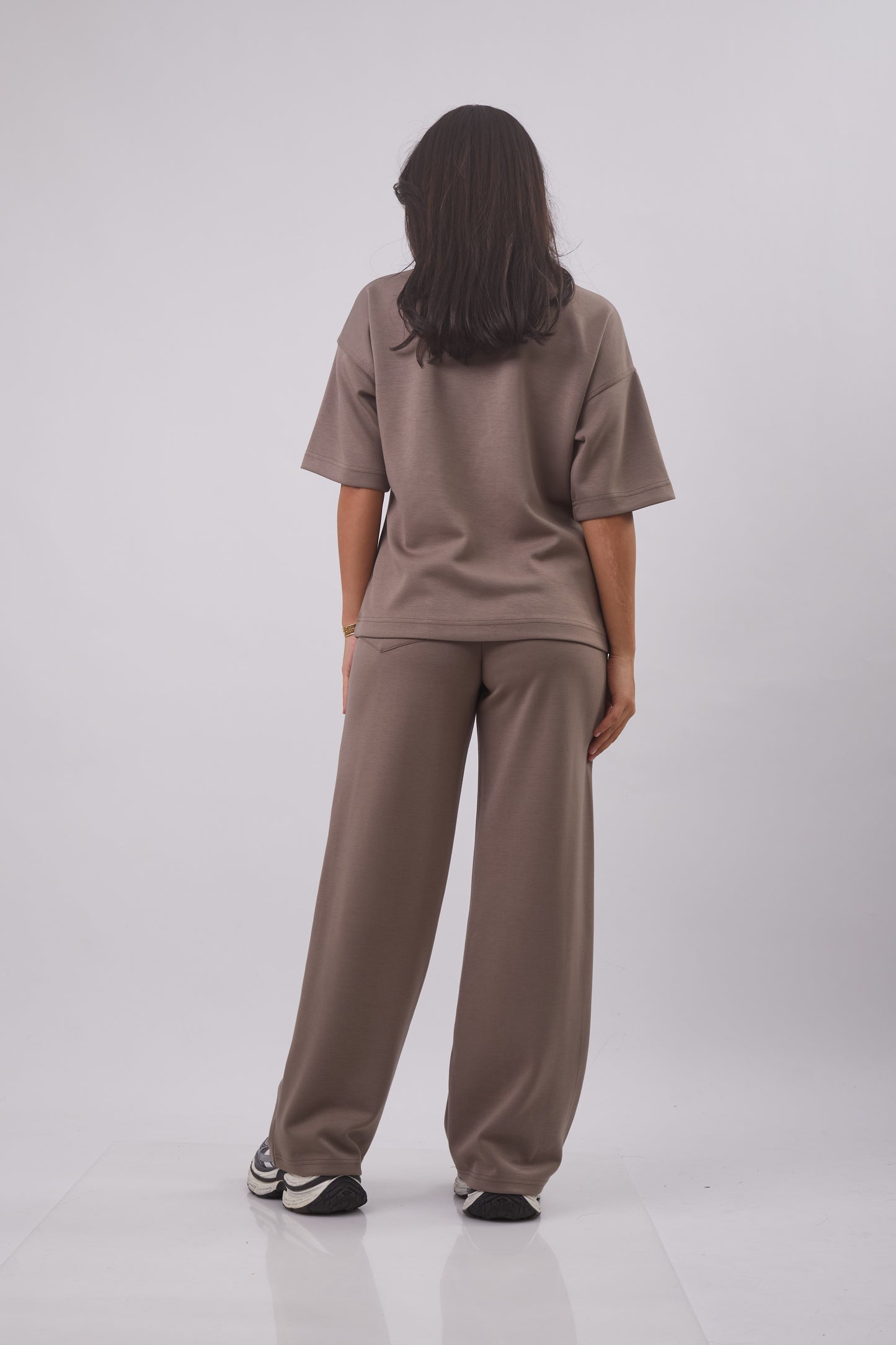 The Essential Oversized Set
