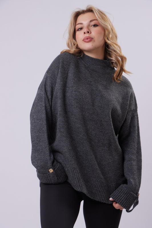 Essential Knit Basic