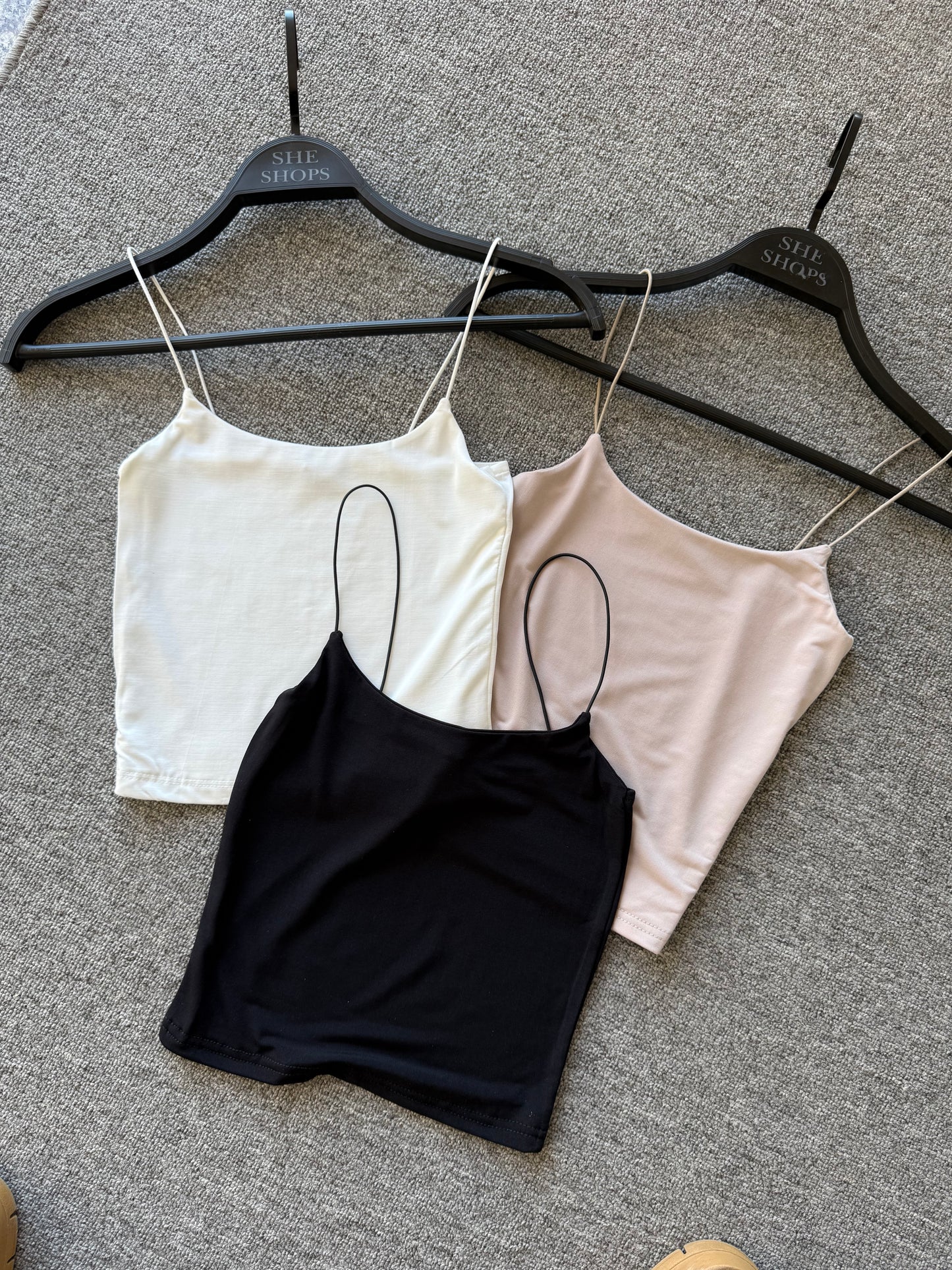Tube Tops
