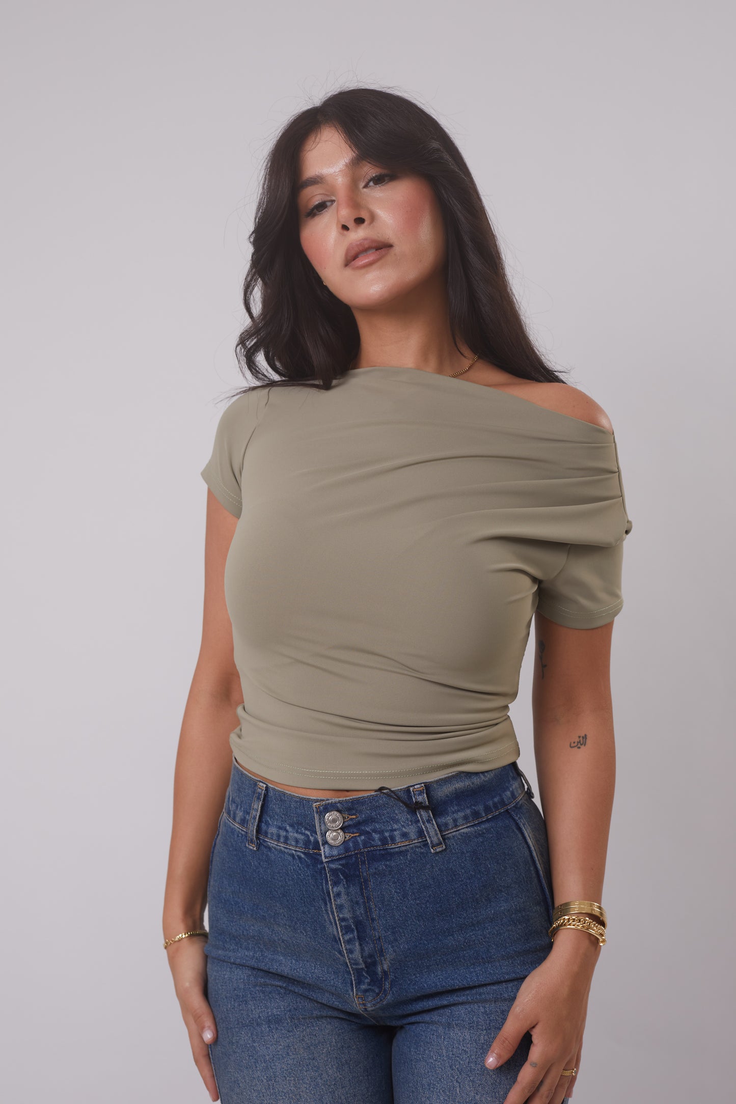 Asymmetrical Basic