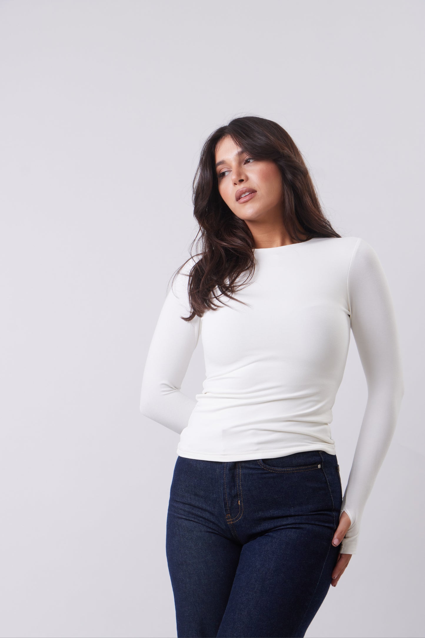 Carolina Basic (Thumb-hole Edition)