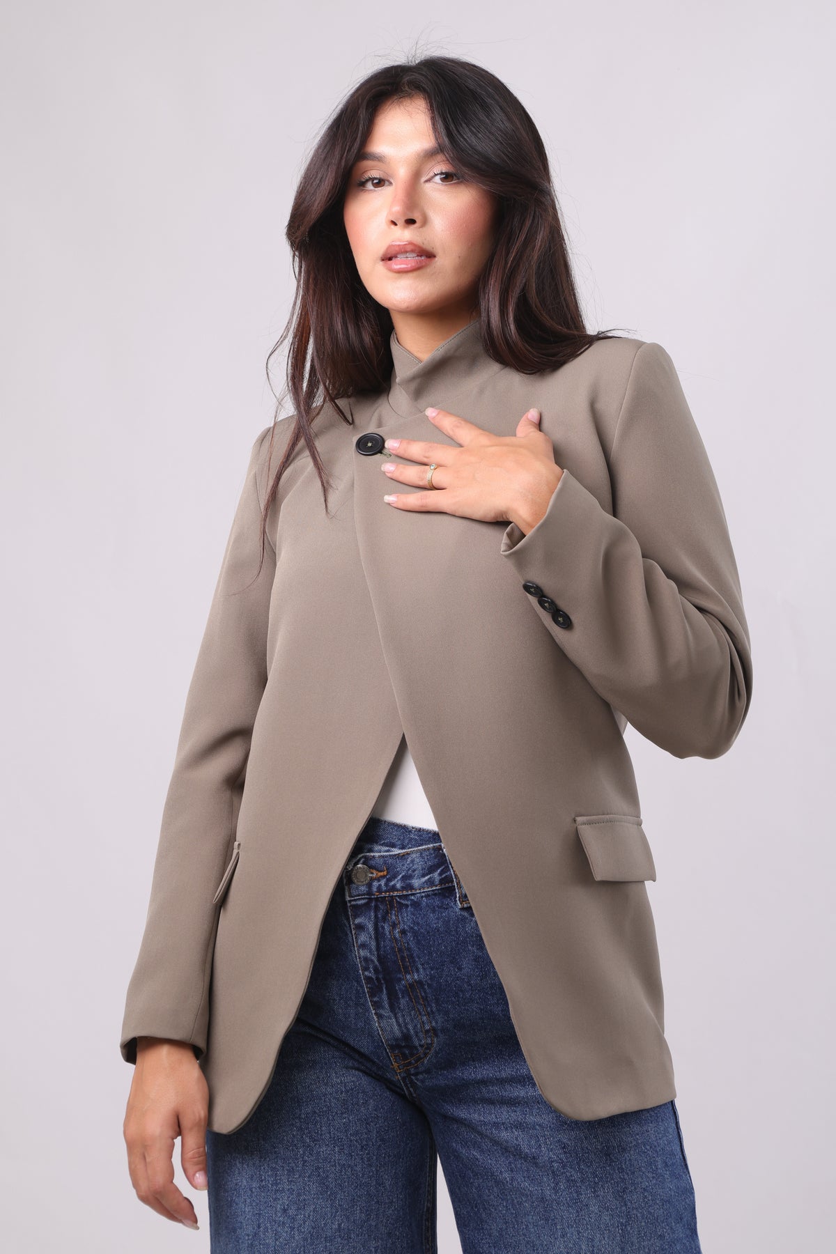 Talia Blazer