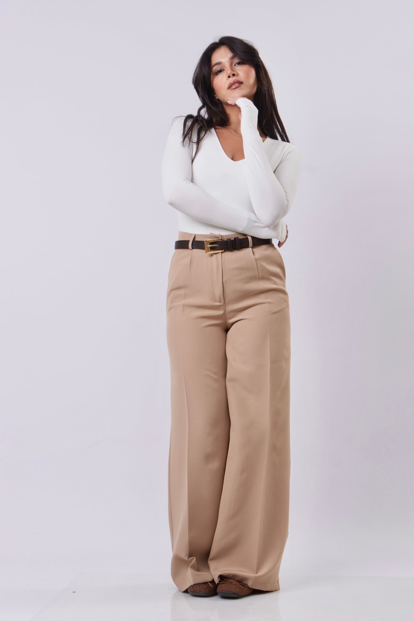 The Essential Trouser-New Colors