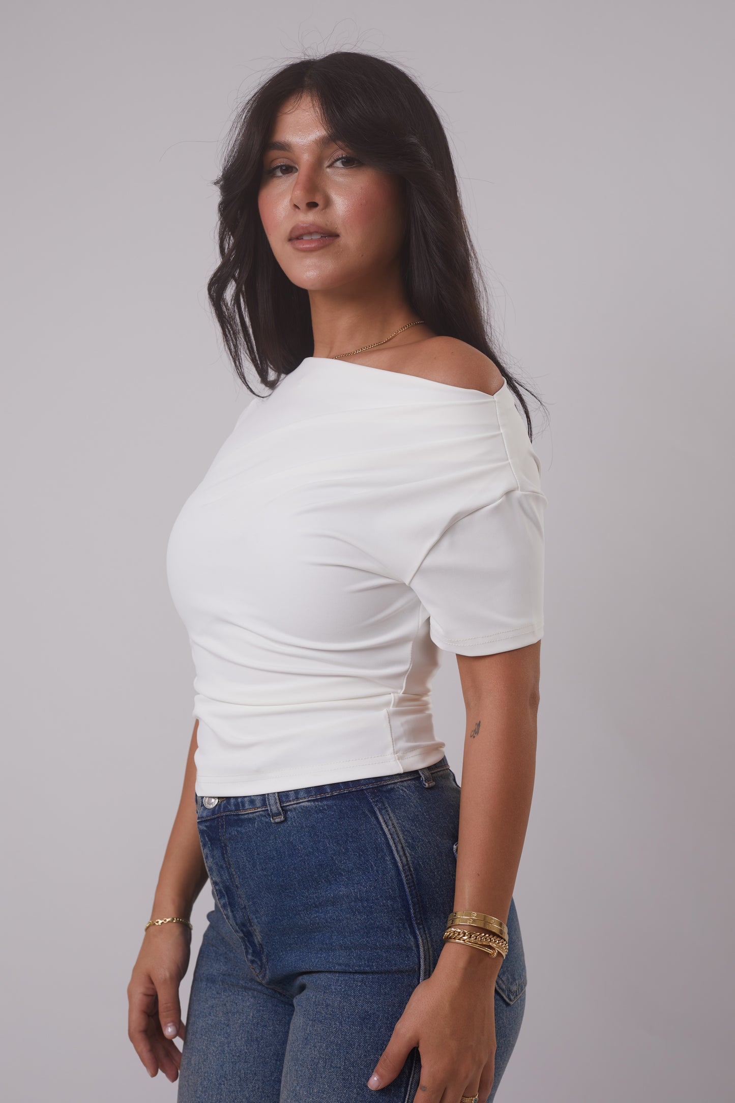 Asymmetrical Basic