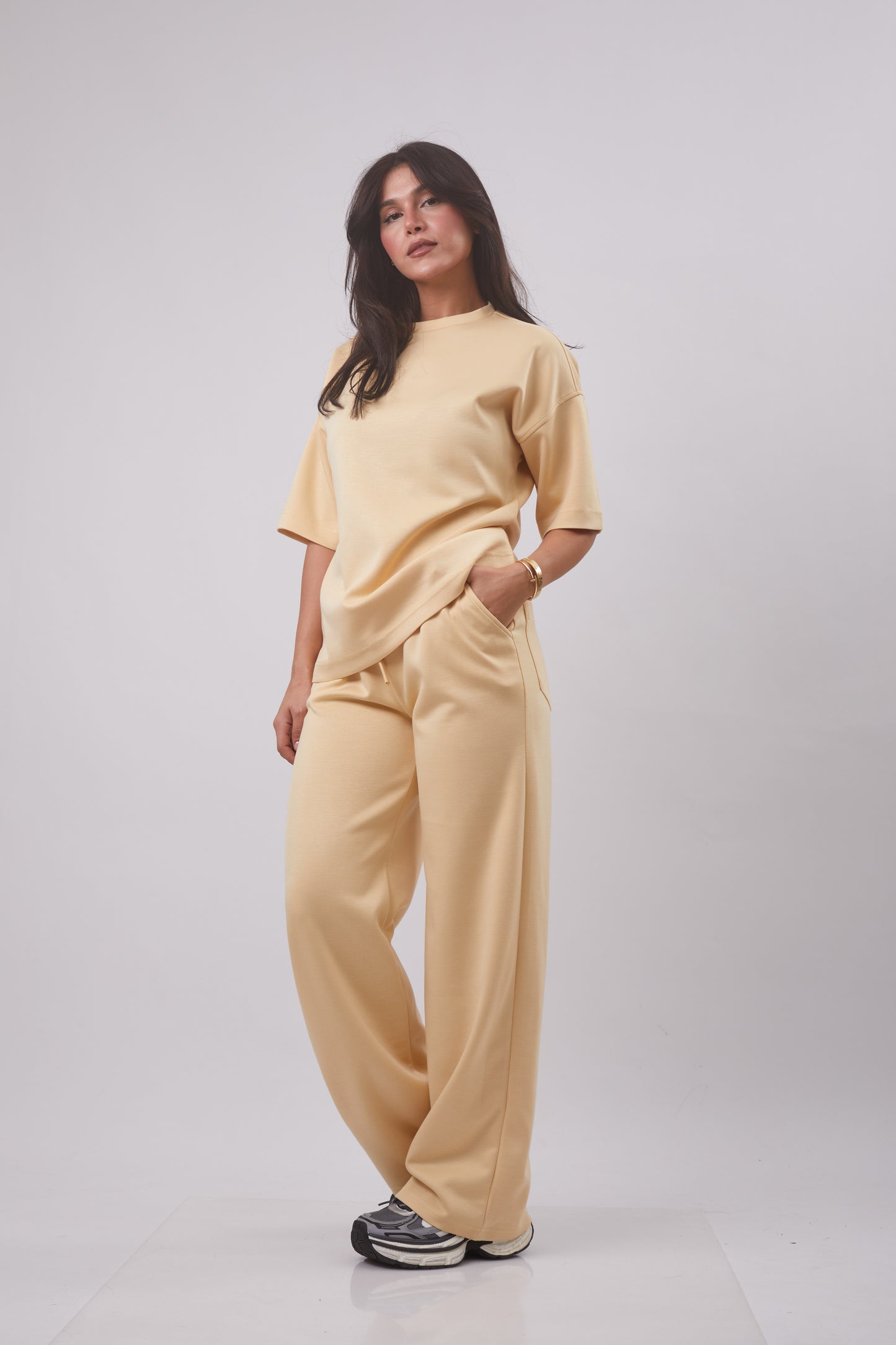 The Essential Oversized Set