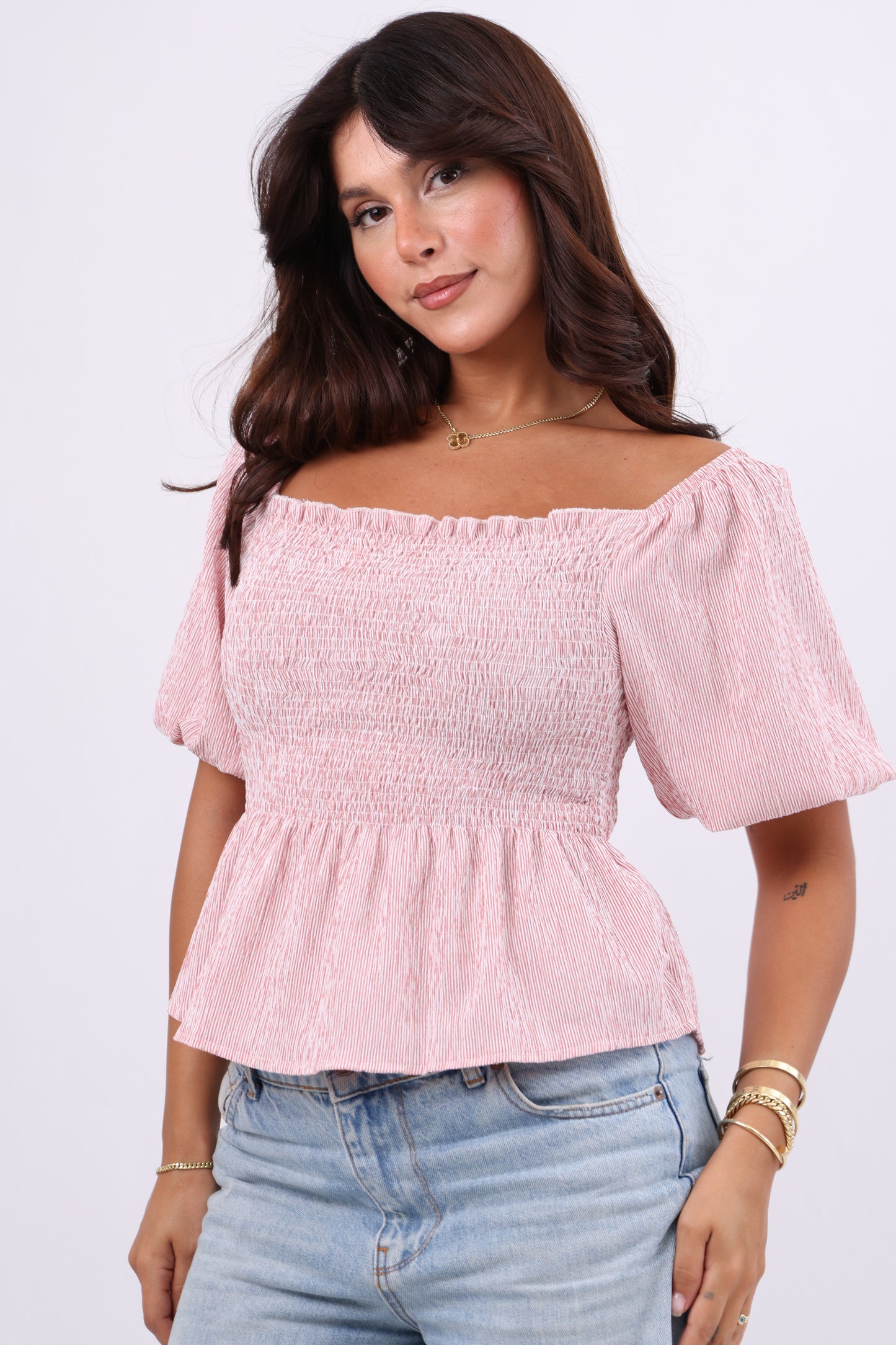 Mila Top