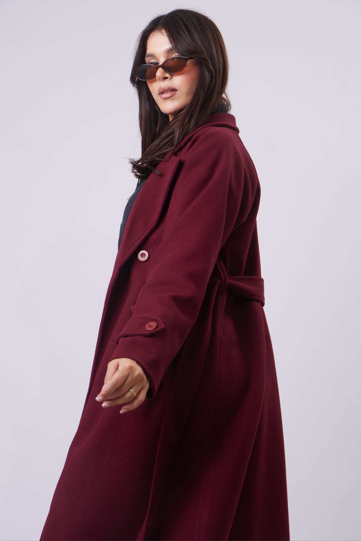 Sienna Coat