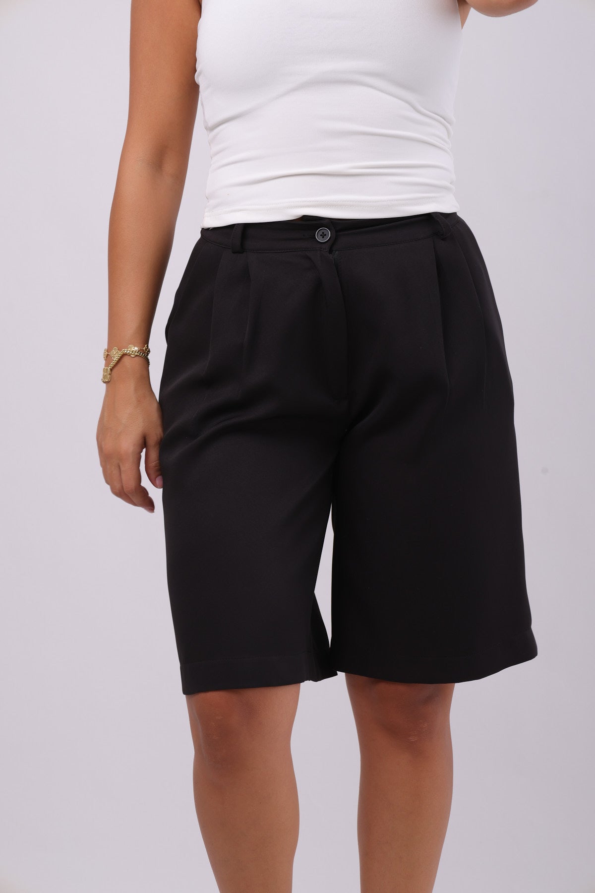 Aria Bermuda Short
