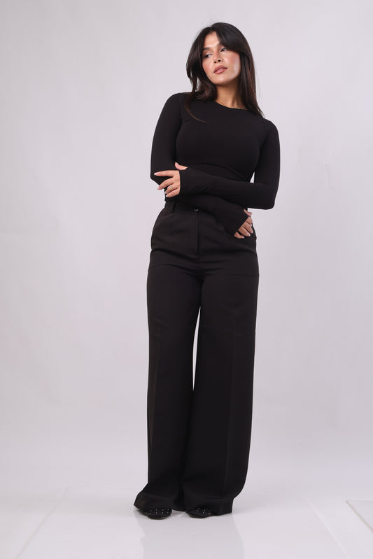 Essential Tailored Trouser