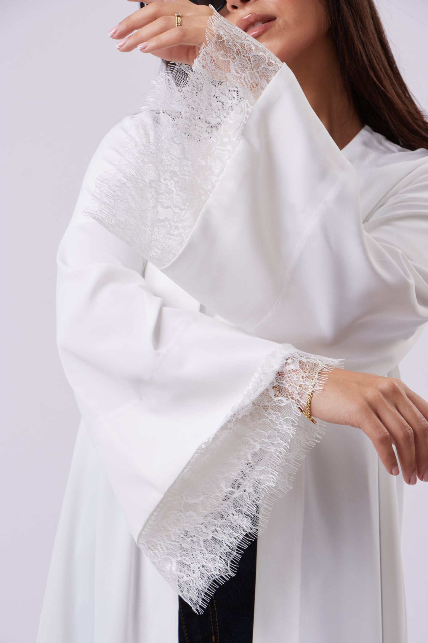 Layali Abaya