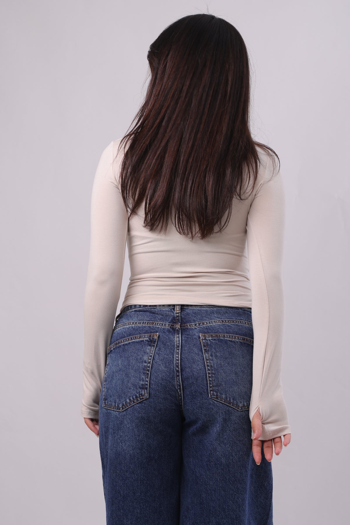 Elle Top