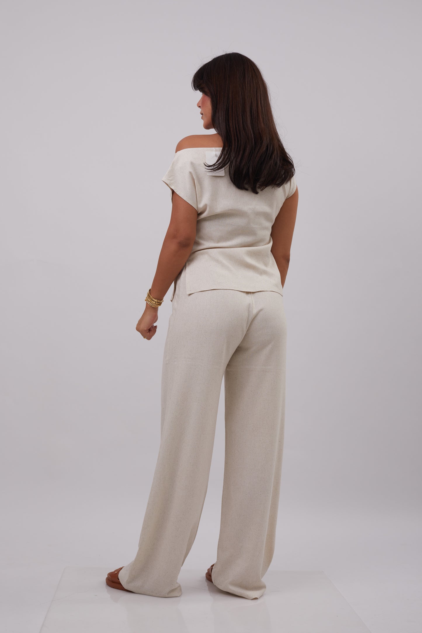 Sunlit Linen Set
