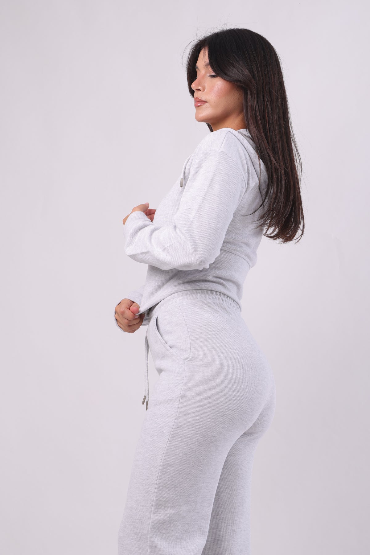 Cozy Ribbed Set