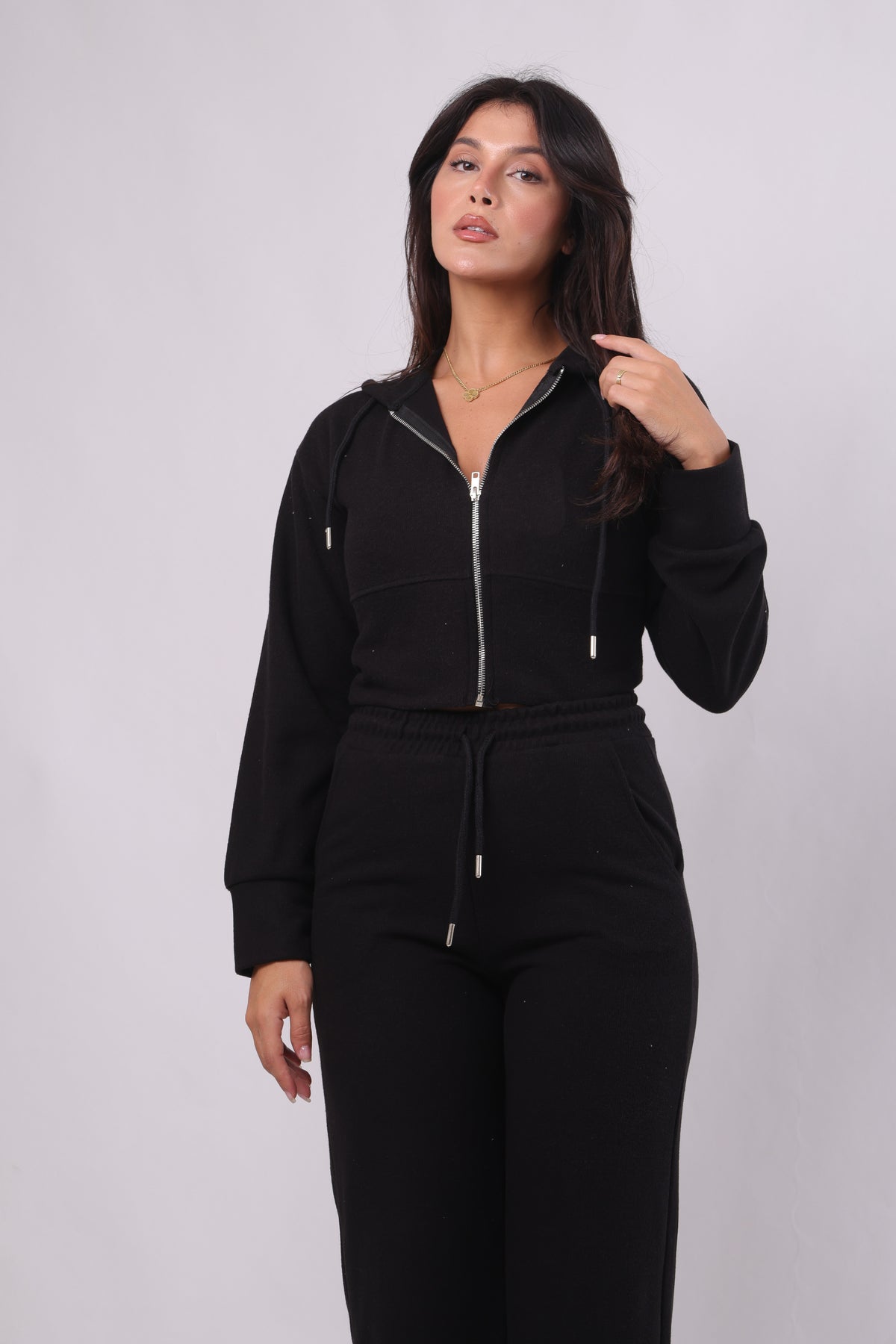 Cozy Ribbed Set