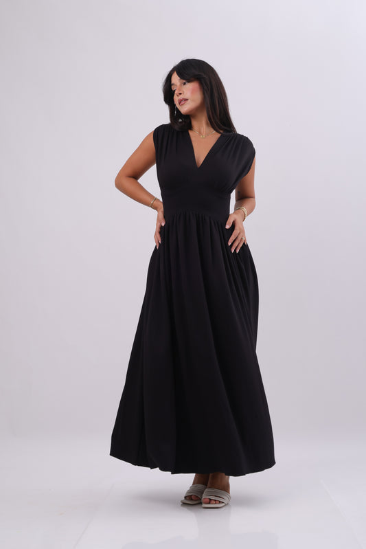 Serene Dress