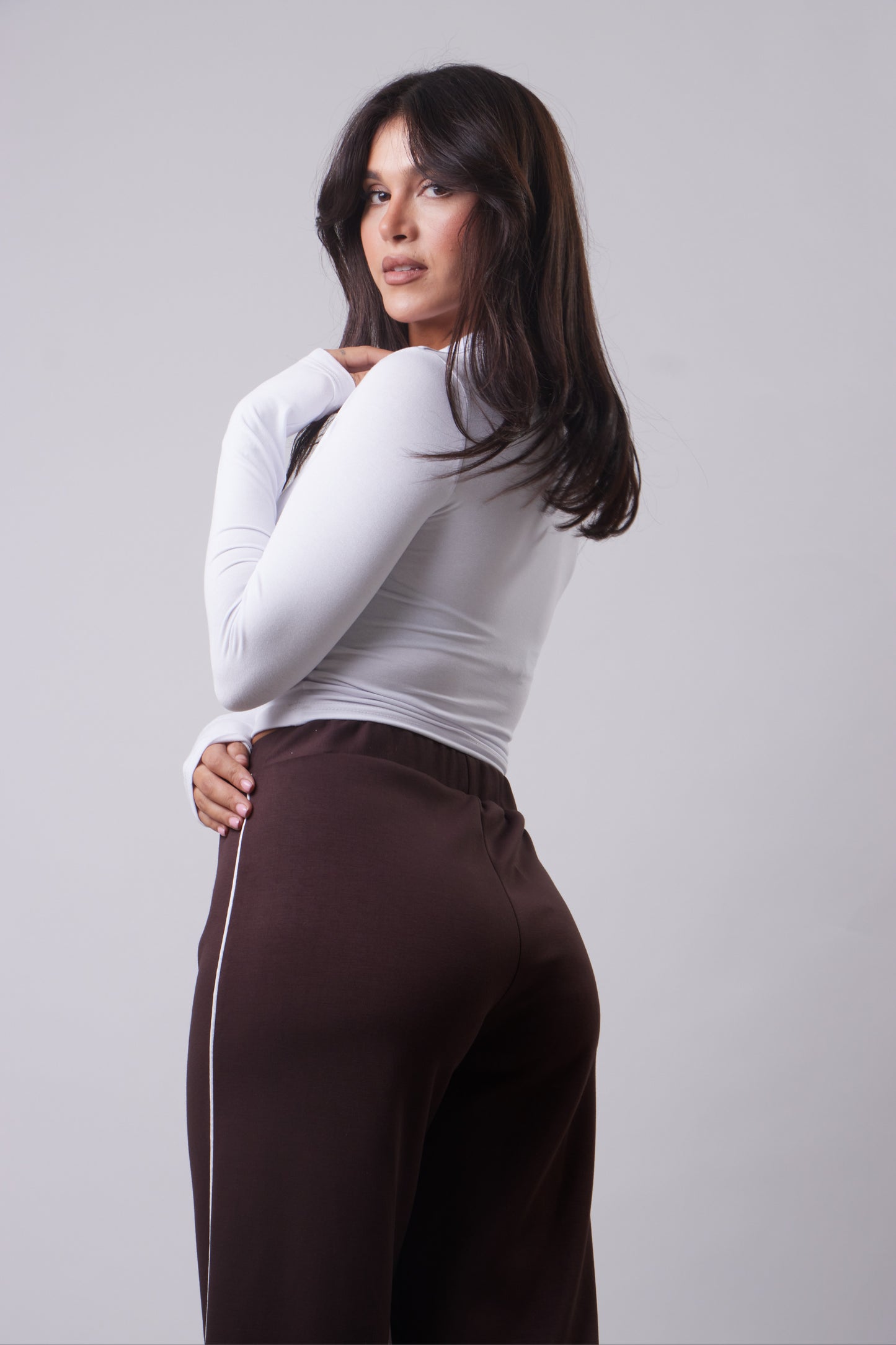 Modal Fabric Sweatpants