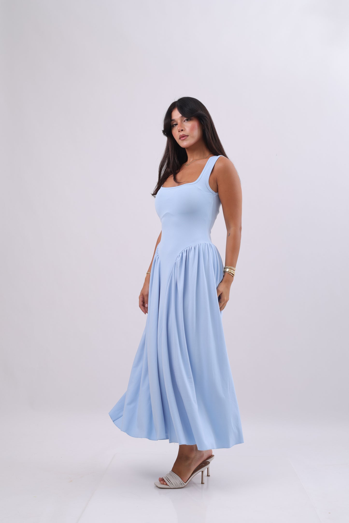 Clara Dress