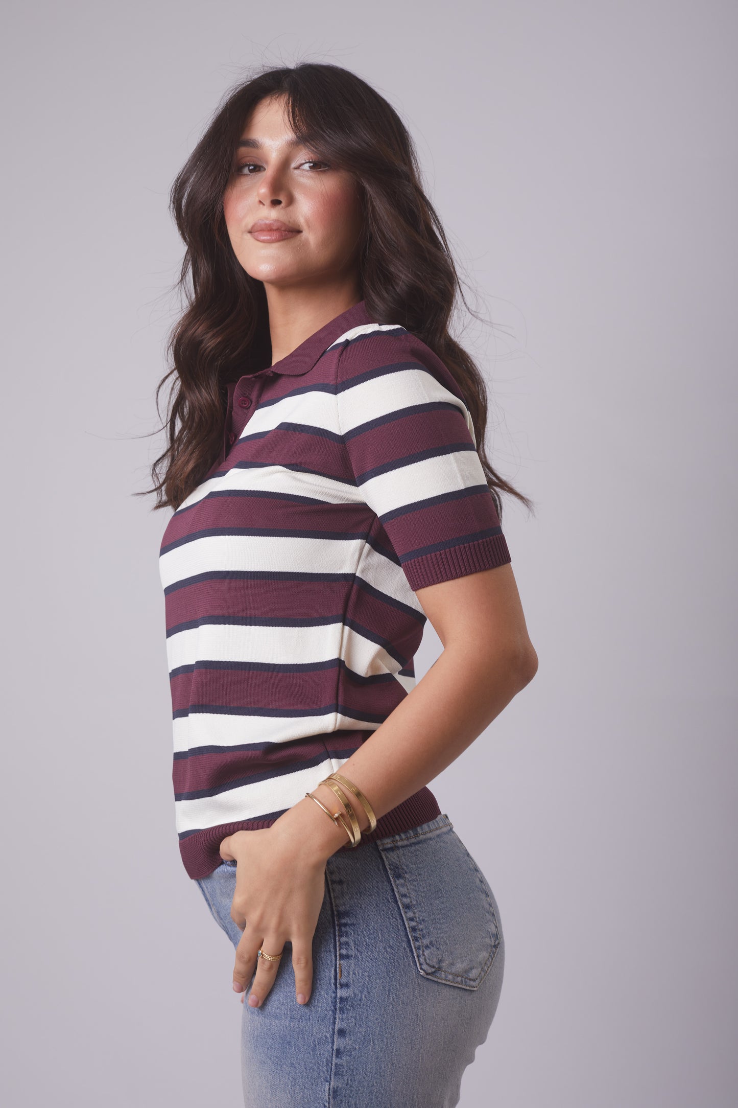 The Linear  Polo