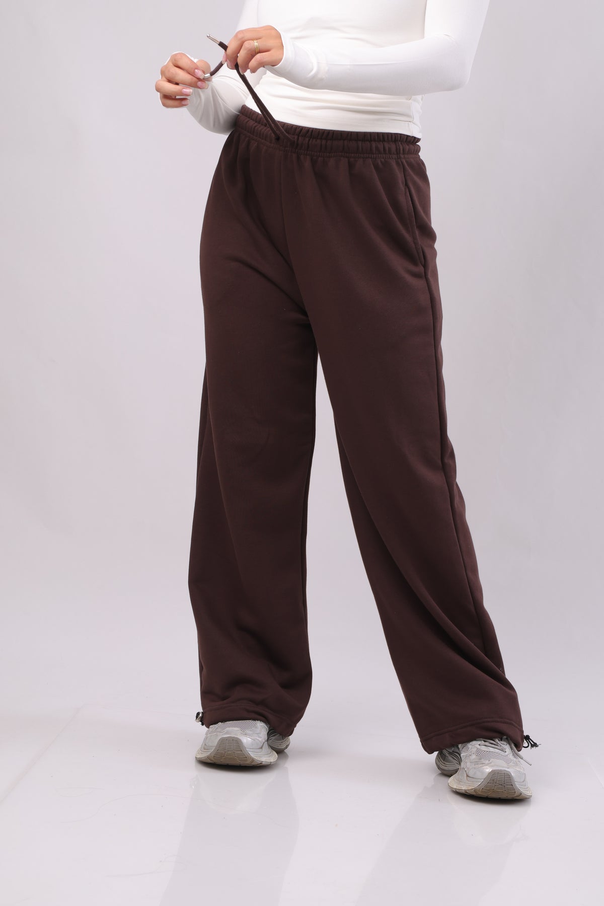 Relaxed Sweatpants